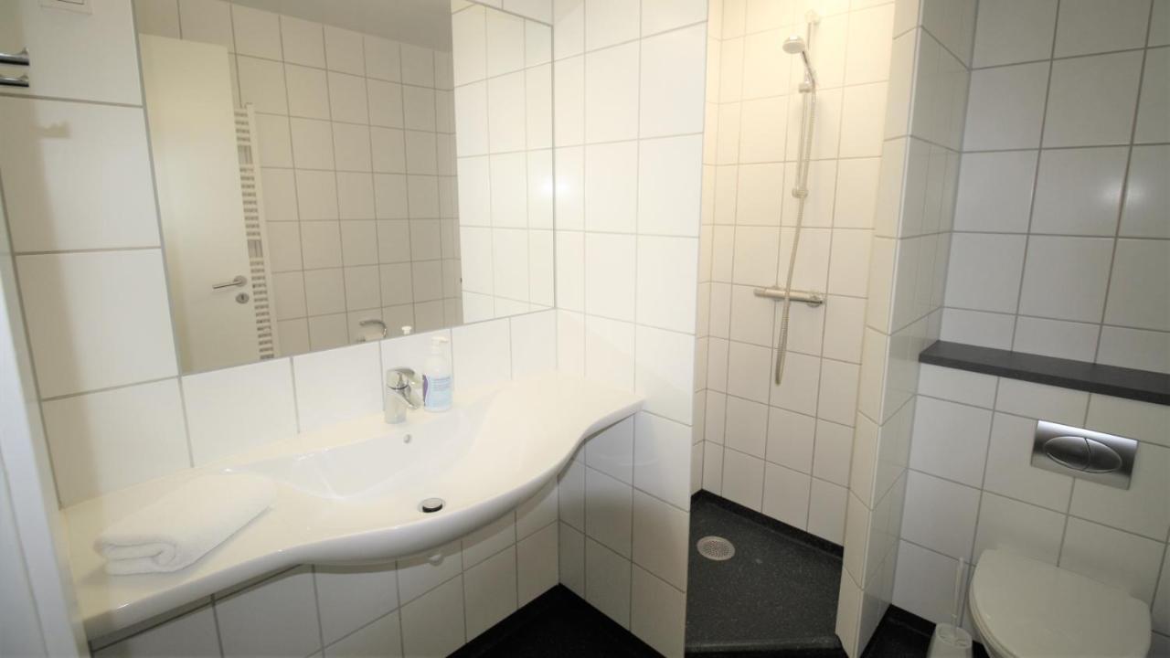 Hotel Aarhus City Apartments المظهر الخارجي الصورة